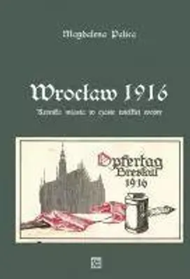 Zdjęcie produktu dla Wroclaw 1916