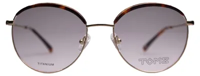 Obrázok produktu pre Titanová obruba Toms 7371 Col. a