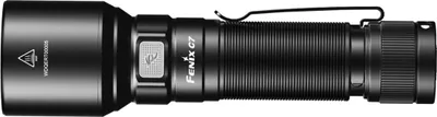 Produktbild von FENIX C7 - Taschenlampe 3000 Lumen, mehrfarbig