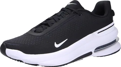 Produktbild von Nike Herren Sneaker AIR ZOOM UPTURN SC schwarz Größe EUR 45,5