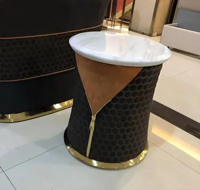 Produktbild von Couchtisch Kaffeetisch Beistelltisch Designer Tisch Wohnzimmertisch Tische Luxus