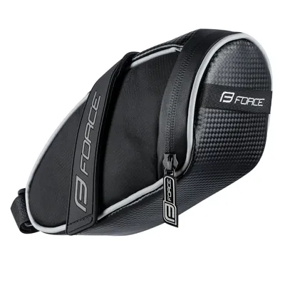 Image de Sac Force Stone - sous la selle, noir 896164