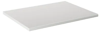 Productafbeelding van Keukenwerkblad Vicco R-Line Wit 80 cm, Model 65360
