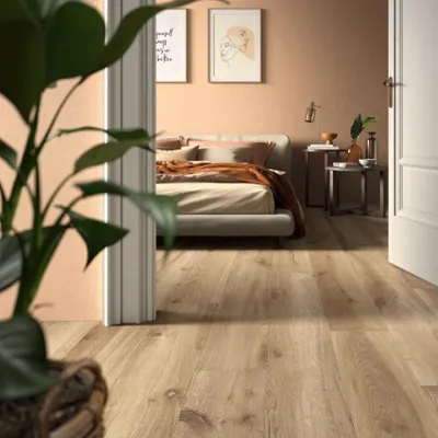 Produktbild von CASA39 Fliesen Holzoptik 20x120 cm Panaria Ceramica Borealis