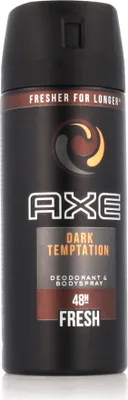 Immagine prodotto di Axe Dark Temptation DEO Spray 150 ml M