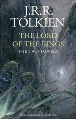 Produktbild von The Two Towers