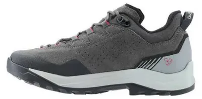 Produktbild von Lowa Damen Outdoorschuh EXPLORER GTX LO 51078-4.5, 51078-5, 51078-5.5, 51078-6, 51078-6.5, 51078-7, 51078-7.5, 51078-8, 51096-4.5, 51096-5, 51096-5.5, 51096-6, 51096-6.5, 51096-7, 51096-7.5, 51096-8, 51096-8.5, 51096-9 LOW-221190 grau 5.5