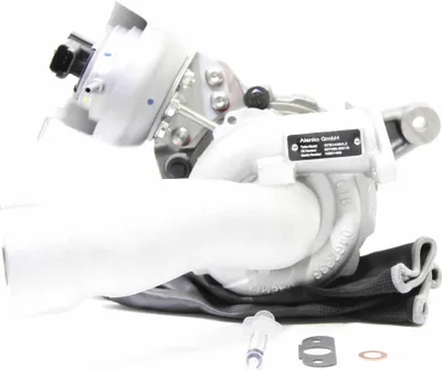 Produktbild von Turbolader ALANKO 10901458 für CITROËN C5 III Kombi (RW)