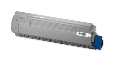 Produktbild von 44059229 OKI ES Toner yellow 9000Seiten