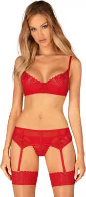 Zdjęcie produktu dla Ingridia komplet 3-częściowy XL/2XL