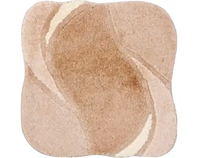 Obrázok produktu pre Predložka pred bidet Grund REGENT 60 x 60 cm béžová