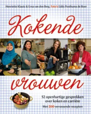 Immagine prodotto di Kokende Vrouwen