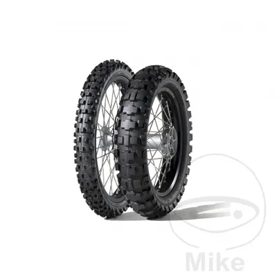Immagine prodotto di Dunlop D 908 Ralley Raid 140/80 - 18 M/C Tt 70R Posteriore M+S