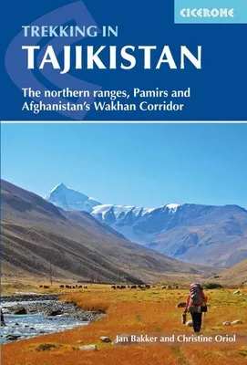 Image de Trekking in Tajikistan