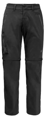 Produktbild von Jack Wolfskin - "Overland" Hosen für Herren PP12579 (XXL) (Schwarz)