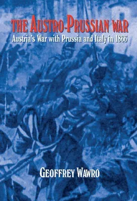 Produktbild von The Austro-Prussian War