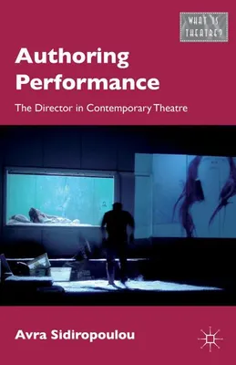 Obrázek produktu pro Authoring Performance