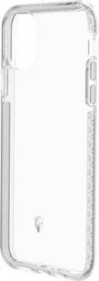 Produktbild von Bigben Connected FCLIFENIP1965T, Cover, Apple, iPhone 11 Pro Max, 16,5 cm (6.5"), Transparent