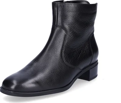 Produktbild von Ara Damen Stiefelette schwarz 8