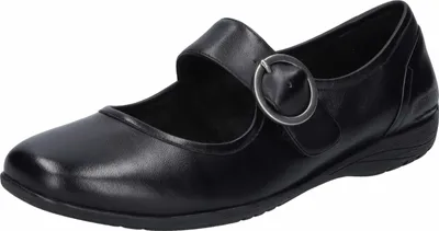 Produktbild von JOSEF SEIBEL Fenja 18 | Ballerina für Damen | Schwarz