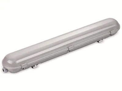 Obrázek produktu pro OPTONICA LED OT55-A1, IP65, LED, Bílá, 5500 lm, 25000 h, 4500 K