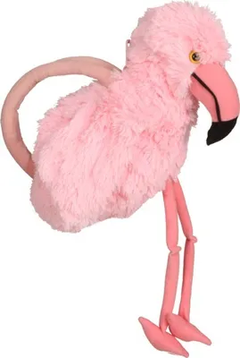 Produktbild von Flamingo-Tasche