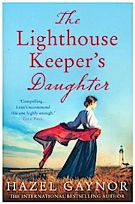 Produktbild von The Lighthouse Keeper's Daughter