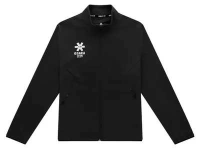 Produktbild von Osaka Track Pro Hosen Schwarz S Mann Schwarz S