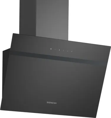 Productafbeelding van SIEMENS Wandplaat, schuin ontwerp, IQ100, 1 stuk
