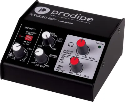 Obrázek produktu pro Prodipe Studio 22+