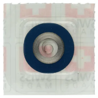 Produktbild von Zugfeder für Modelle 1530, 1535, 1555, 1556, 1560, 1565, 1565-GMT, 1570, 1575, 1575-GMT, 1580 mit Spezialmerkmal EB771