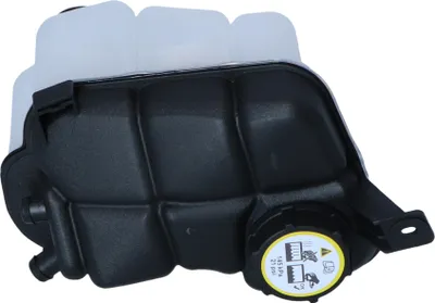 Produktbild von NRF Ausgleichsbehälter Kühlmittel für LAND ROVER Range Rover Evoque (L538) Kühlwasser 454073
