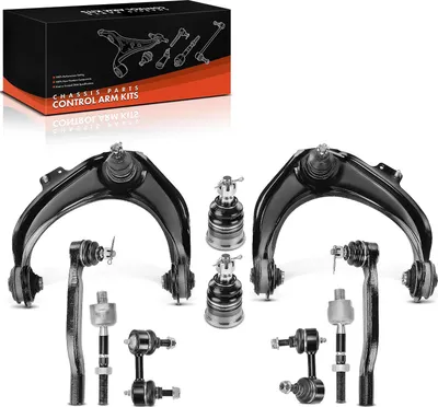 Zdjęcie produktu dla Frankberg 1x Wahacze Zestaw Przód dla Honda Accord VI CG 53010S84A01