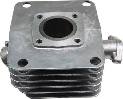Zdjęcie produktu dla Cylinder 60cc 41mm pojedynczy do Simson S51 SR50 KR51/2 Schwalbe - Citomerx