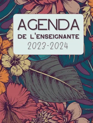 Produktbild von Bildungsagenda 2023-2024 für Lehrkräfte