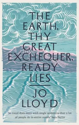 Productafbeelding van The Earth, Thy Great Exchequer, Ready Lies