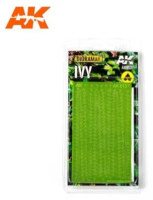 Obrázok produktu pre AK Interactive S.L. AK-8137 IVY / EFEU