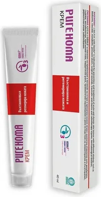 Produktbild von Rigenoma Creme 40 ml