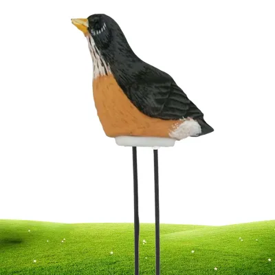 Productafbeelding van Vogelsvormige Bodemvochtmeter voor Tuinieren