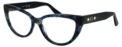 Image de GUESS EYEWEAR Montures de lunettes GU50175 54092
