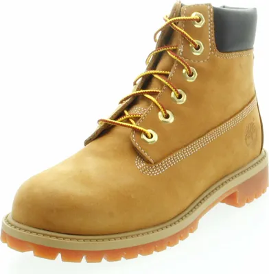Zdjęcie produktu dla Timberland Buty Junior 6INCH Premium, 12909