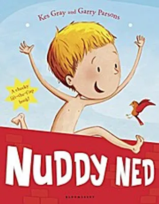 Immagine prodotto di Nuddy Ned