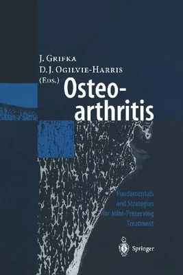 Produktbild von Osteoarthritis