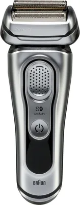 Produktbild von Braun Series 9 9365cc