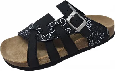 Produktbild von Supersoft Damen Pantolette EUR 42