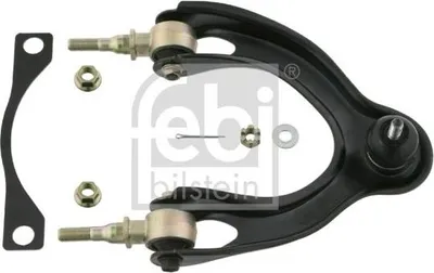 Image de Bras oscillant avant Honda Civic 91 - partie supérieure