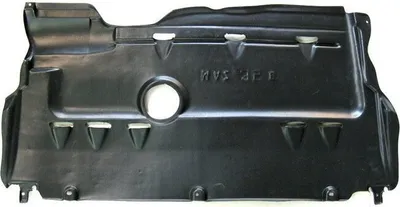Produktbild von Unterfahrschutz Schutz Motor Abdeckung für Mazda 3 BK Benziner ab 2003-