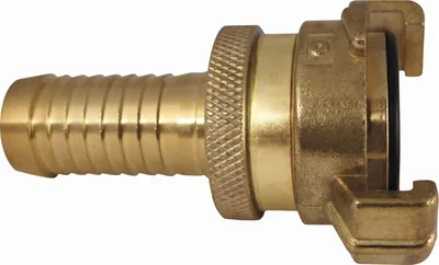 Produktbild von Oase Saug- und Hochdruckkupplung 1"