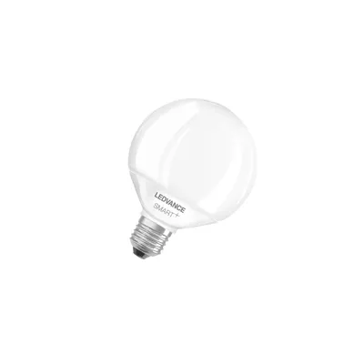 Zdjęcie produktu dla Inteligentna żarówka LED LEDVANCE SMART+ G95 14W E27, WiFi, 2700-6500K, ściemnialna