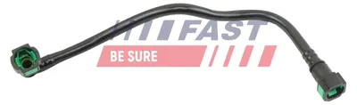 Produktbild von FAST Kraftstoffleitung Benzinleitung FT00889 für FORD FOCUS III Turnier